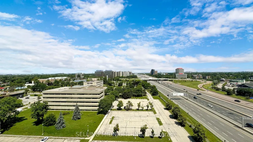 10 Eva Road 1105, Toronto W08, ON M9C 0B3