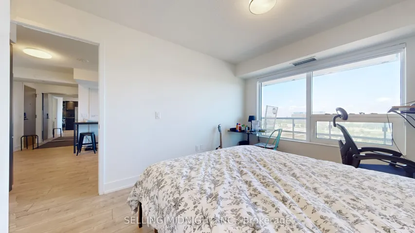 10 Eva Road 1105, Toronto W08, ON M9C 0B3