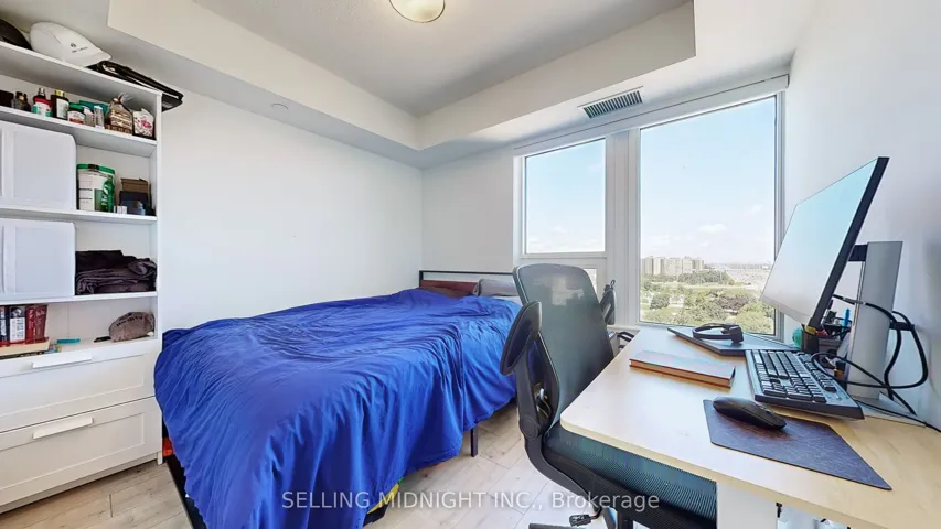 10 Eva Road 1105, Toronto W08, ON M9C 0B3