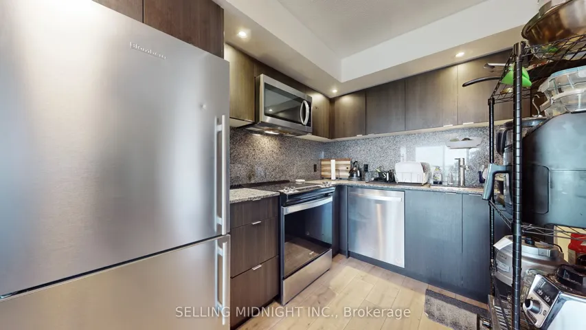10 Eva Road 1105, Toronto W08, ON M9C 0B3