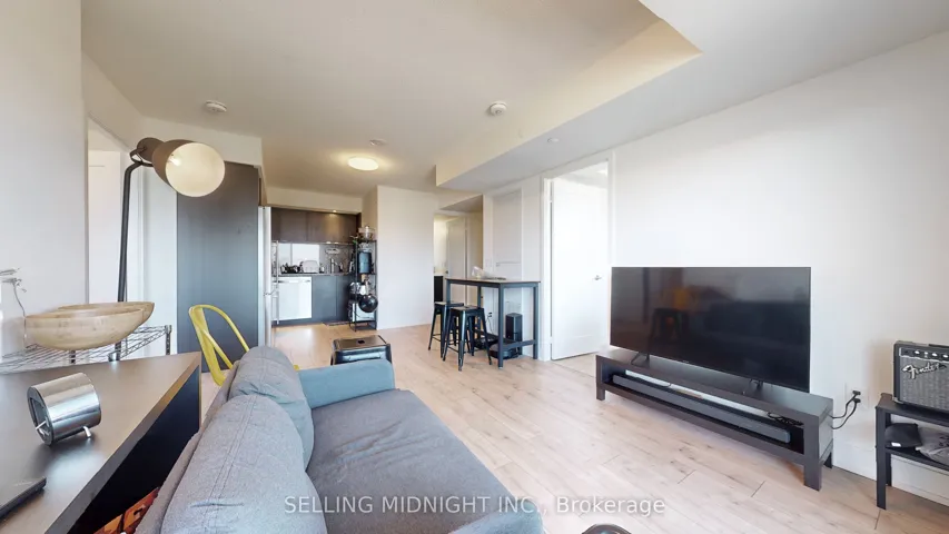 10 Eva Road 1105, Toronto W08, ON M9C 0B3