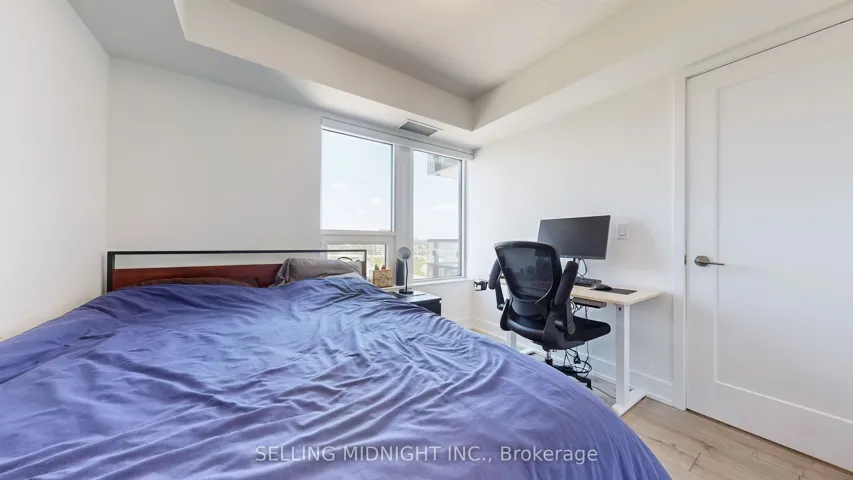 10 Eva Road 1105, Toronto W08, ON M9C 0B3