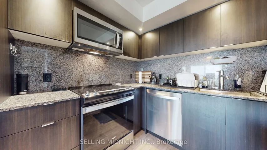 10 Eva Road 1105, Toronto W08, ON M9C 0B3