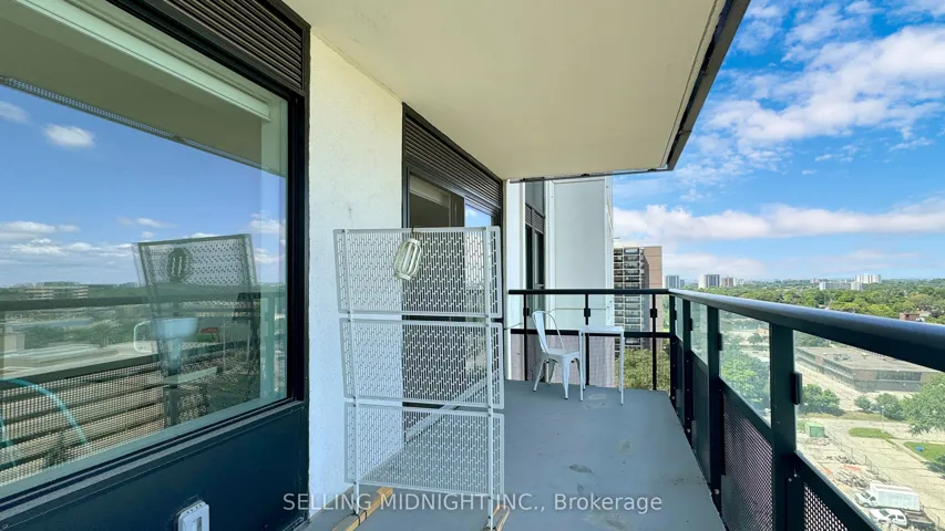 10 Eva Road 1105, Toronto W08, ON M9C 0B3