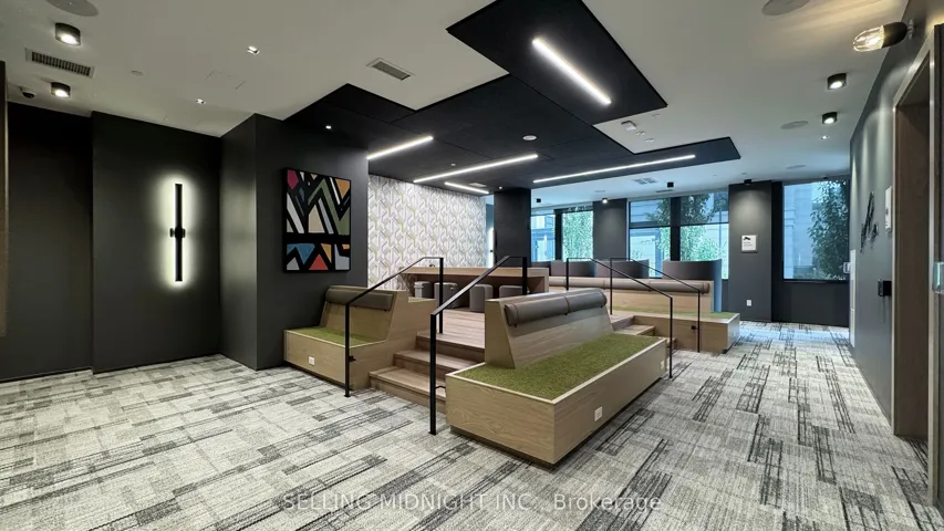 10 Eva Road 1105, Toronto W08, ON M9C 0B3