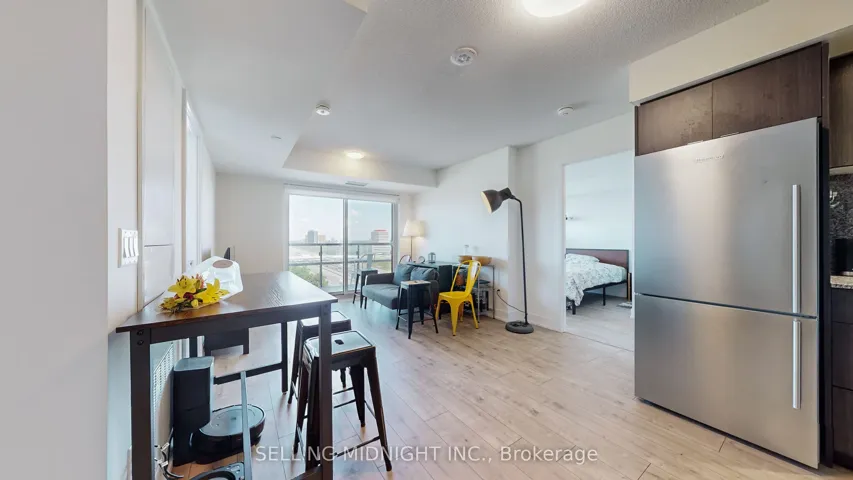 10 Eva Road 1105, Toronto W08, ON M9C 0B3