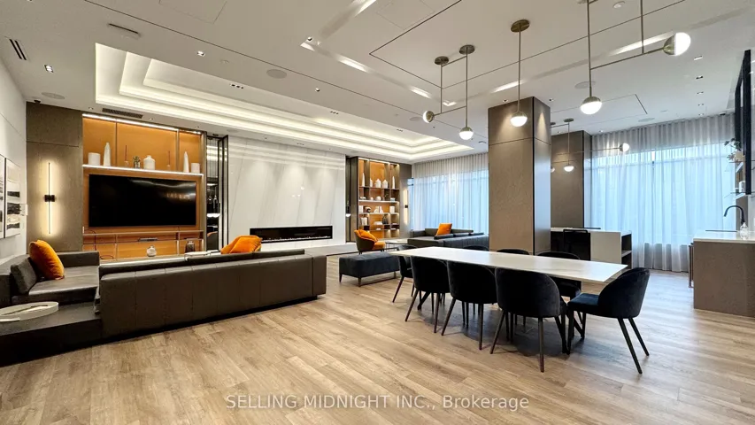10 Eva Road 1105, Toronto W08, ON M9C 0B3