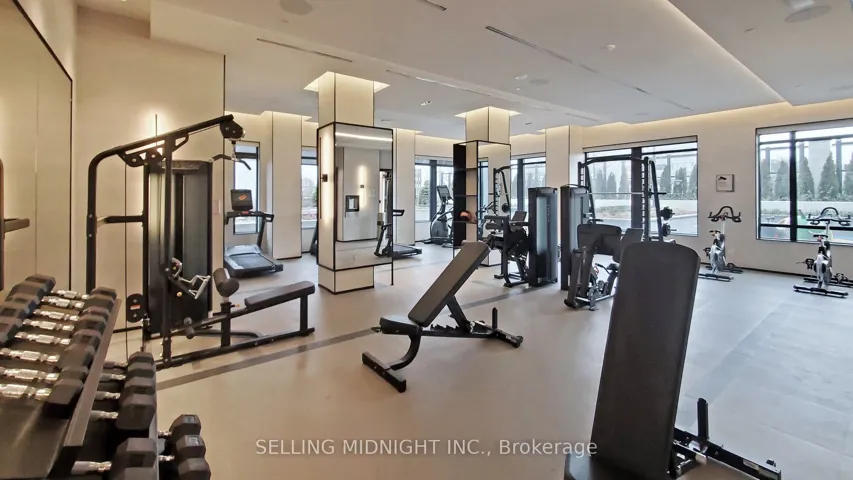 10 Eva Road 1105, Toronto W08, ON M9C 0B3