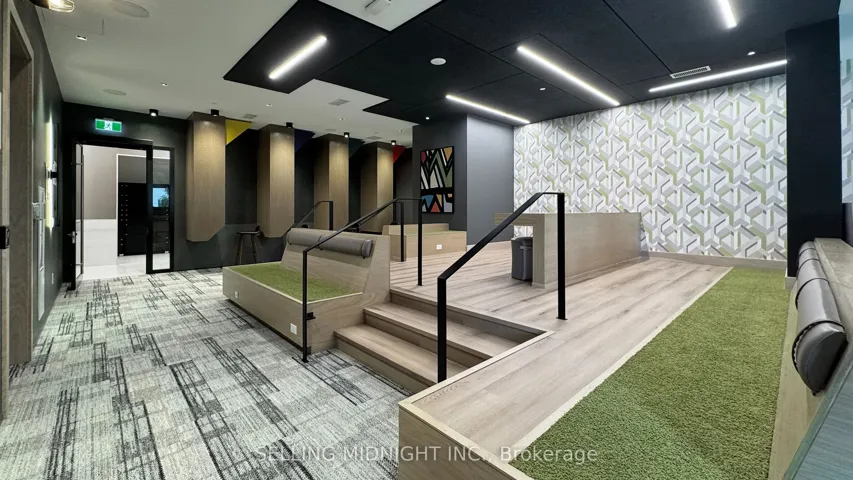 10 Eva Road 1105, Toronto W08, ON M9C 0B3