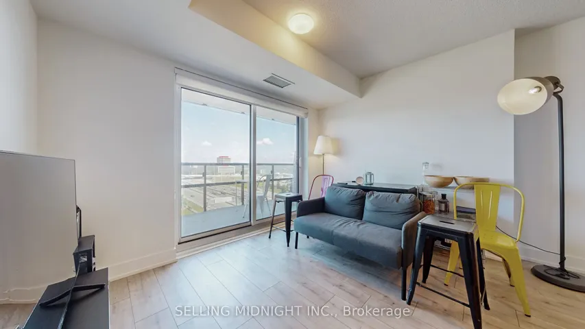 10 Eva Road 1105, Toronto W08, ON M9C 0B3