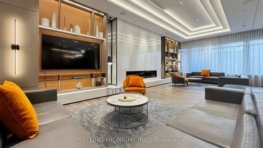 10 Eva Road 1105, Toronto W08, ON M9C 0B3