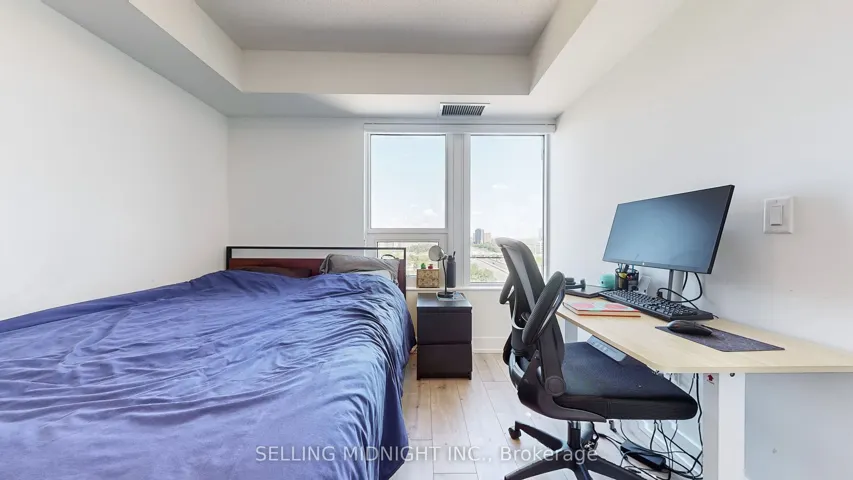 10 Eva Road 1105, Toronto W08, ON M9C 0B3