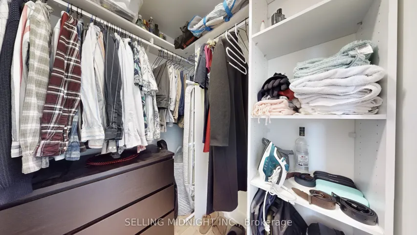 10 Eva Road 1105, Toronto W08, ON M9C 0B3