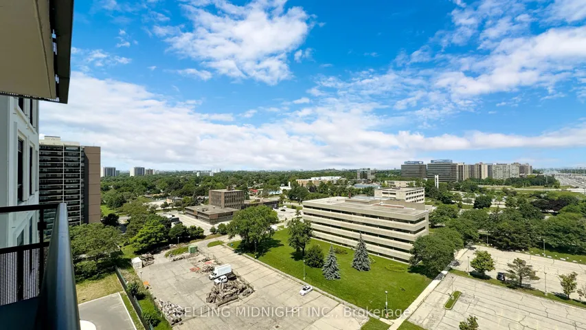 10 Eva Road 1105, Toronto W08, ON M9C 0B3
