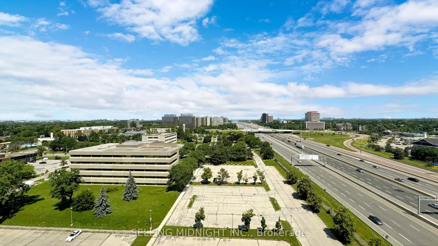 10 Eva Road 1105, Toronto W08, ON M9C 0B3