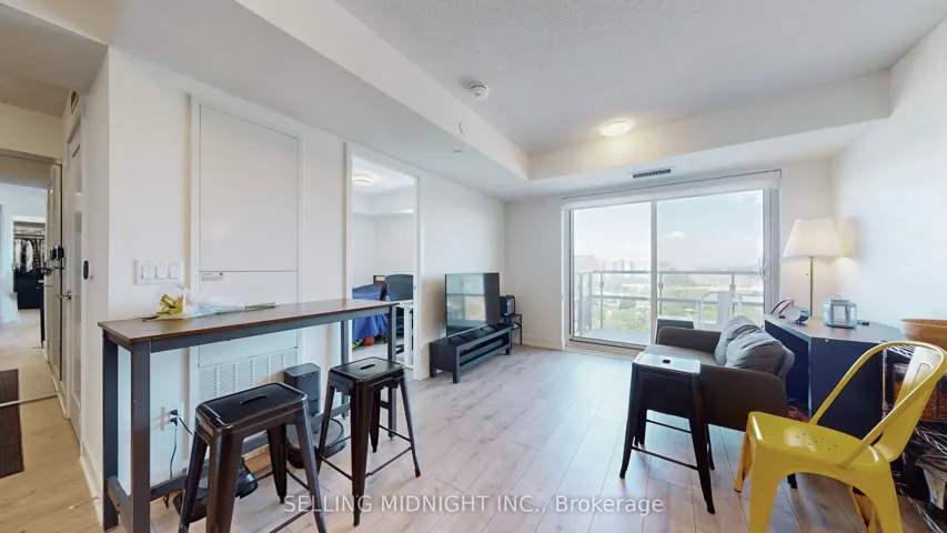 10 Eva Road 1105, Toronto W08, ON M9C 0B3