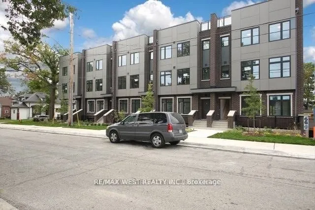 Property For Lease | W13535574
