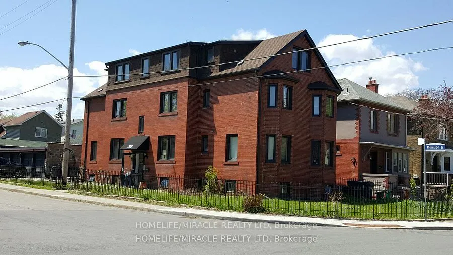 Multiplex For Lease | W13535648