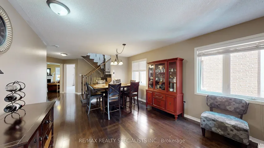 482 Grant Way, Milton, ON L9T 0S8