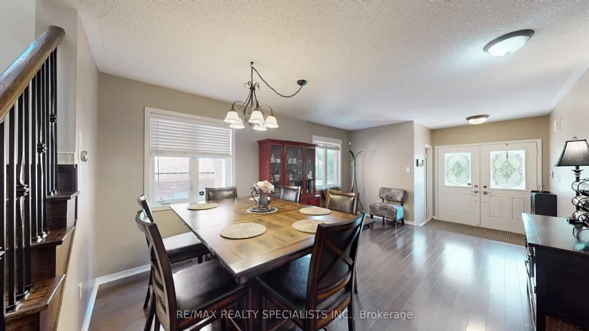 482 Grant Way, Milton, ON L9T 0S8