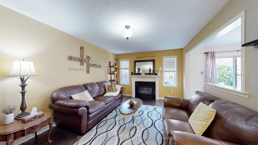 482 Grant Way, Milton, ON L9T 0S8