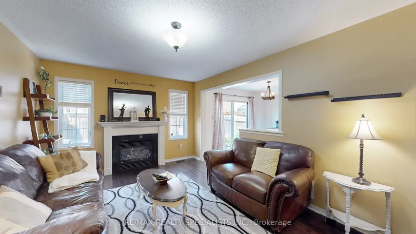 482 Grant Way, Milton, ON L9T 0S8