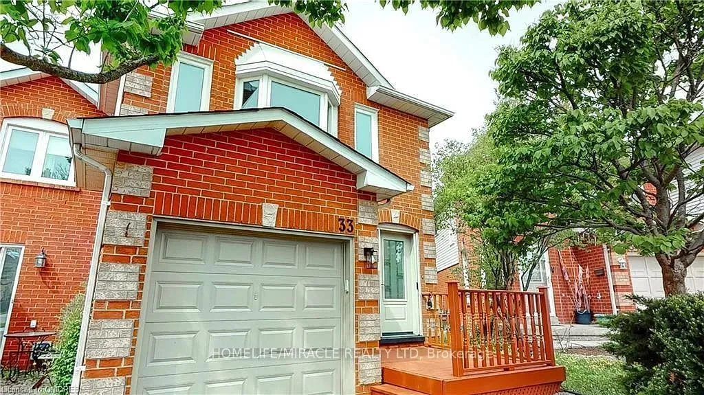 Property For Lease | W13535884