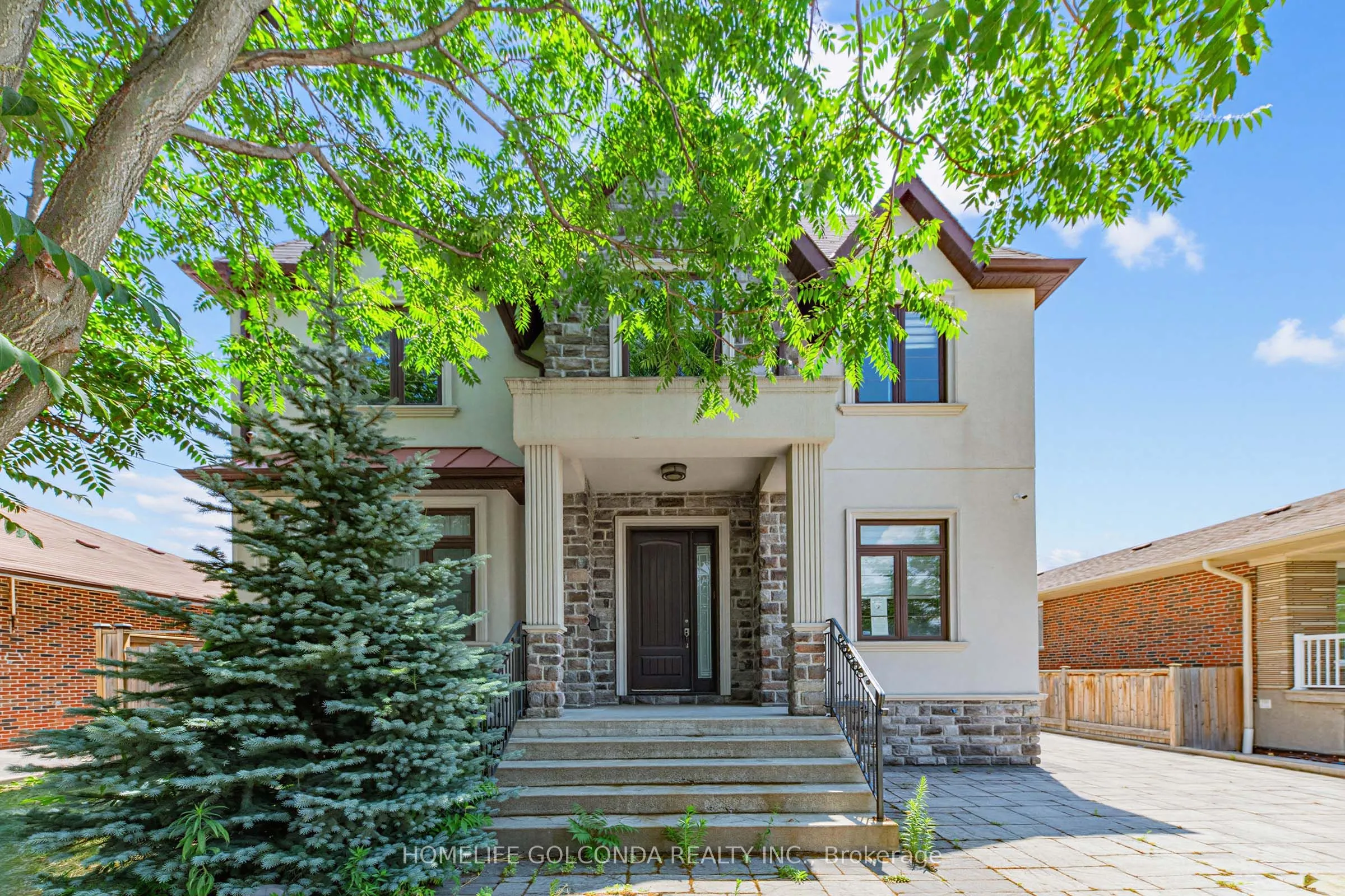 Detached Home For Sale | W13535902