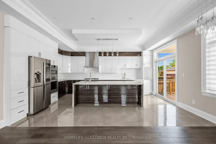 67 Mcadam Avenue, Toronto W04, ON M6A 1S6