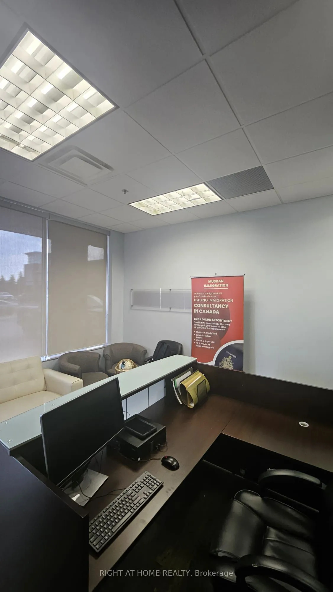 Office For Lease | W13535910