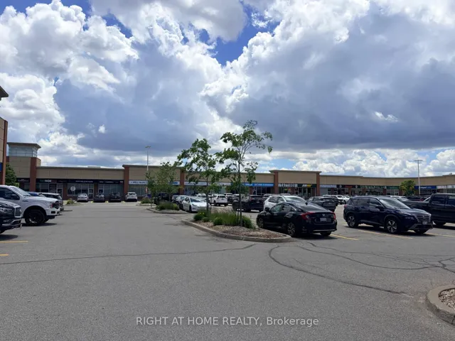 480 Chrysler Drive 39, Brampton, ON L6S 0C1