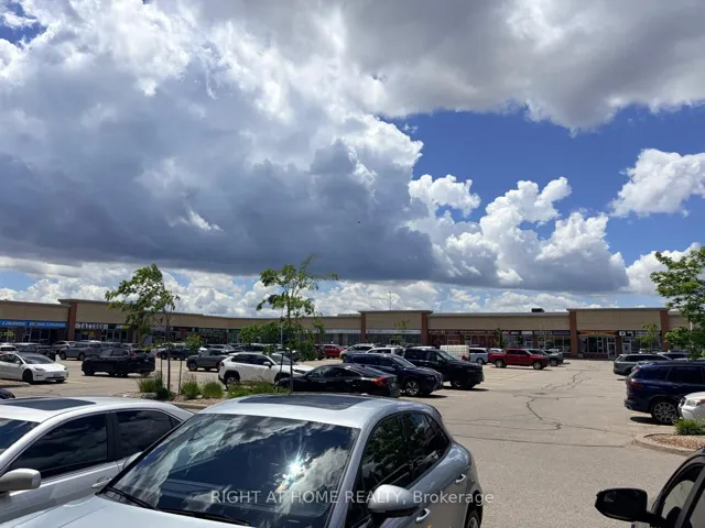 480 Chrysler Drive 39, Brampton, ON L6S 0C1