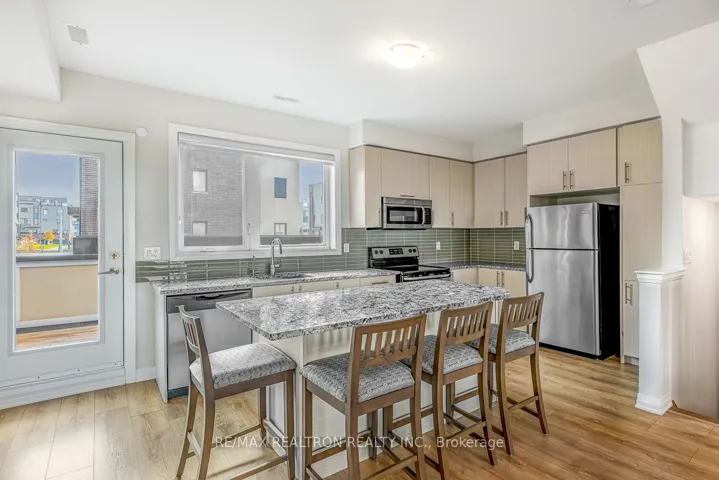 213 Downsview Park Boulevard, Toronto W05, ON M3K 0A5