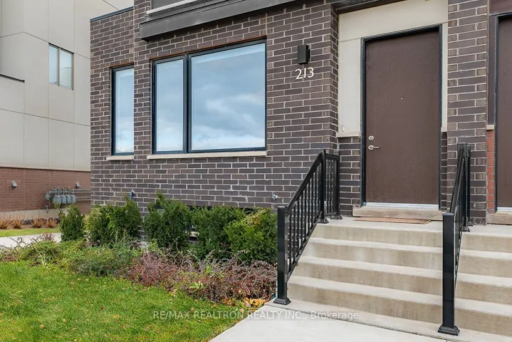 213 Downsview Park Boulevard, Toronto W05, ON M3K 0A5