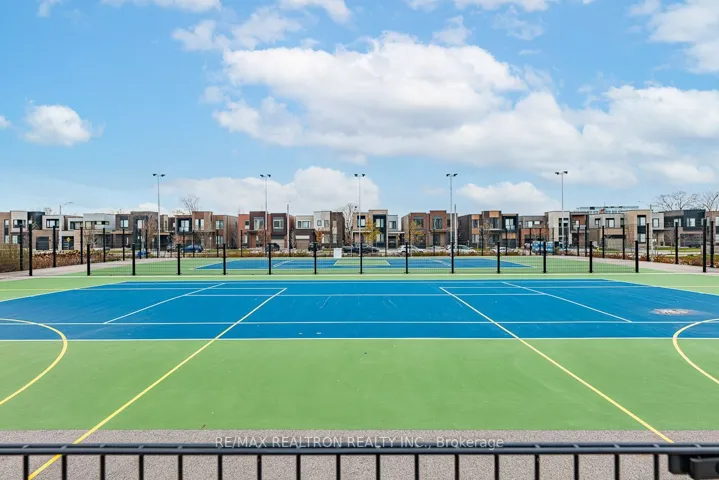 213 Downsview Park Boulevard, Toronto W05, ON M3K 0A5