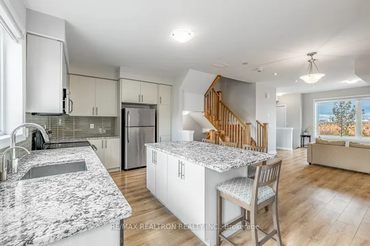 213 Downsview Park Boulevard, Toronto W05, ON M3K 0A5
