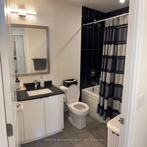 50 Thomas Riley Road N 1806, Toronto W08, ON M9B 0C5