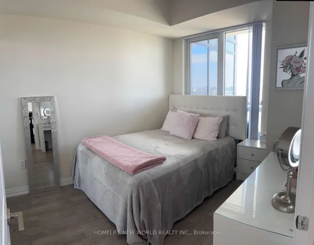 50 Thomas Riley Road N 1806, Toronto W08, ON M9B 0C5
