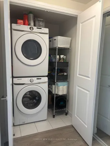50 Thomas Riley Road N 1806, Toronto W08, ON M9B 0C5