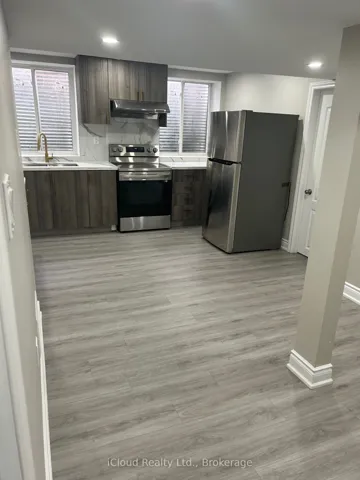 1295 Rose Way W, Milton, ON L9E 1M2