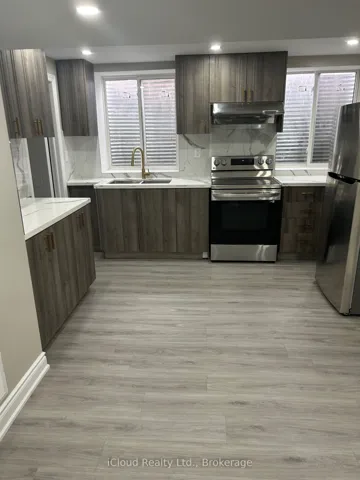1295 Rose Way W, Milton, ON L9E 1M2