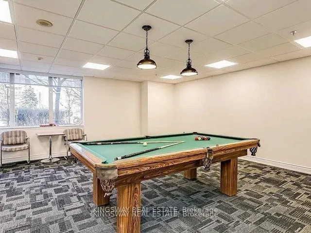 350 Webb Drive N 509, Mississauga, ON L5B 3W4