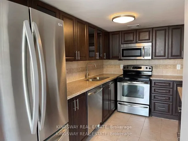 350 Webb Drive N 509, Mississauga, ON L5B 3W4