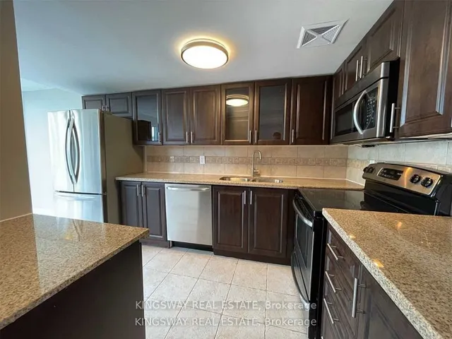 350 Webb Drive N 509, Mississauga, ON L5B 3W4