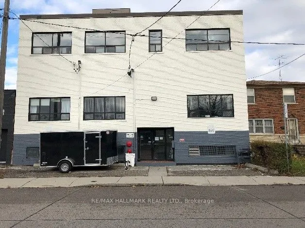 Industrial Property For Sale | W13536298