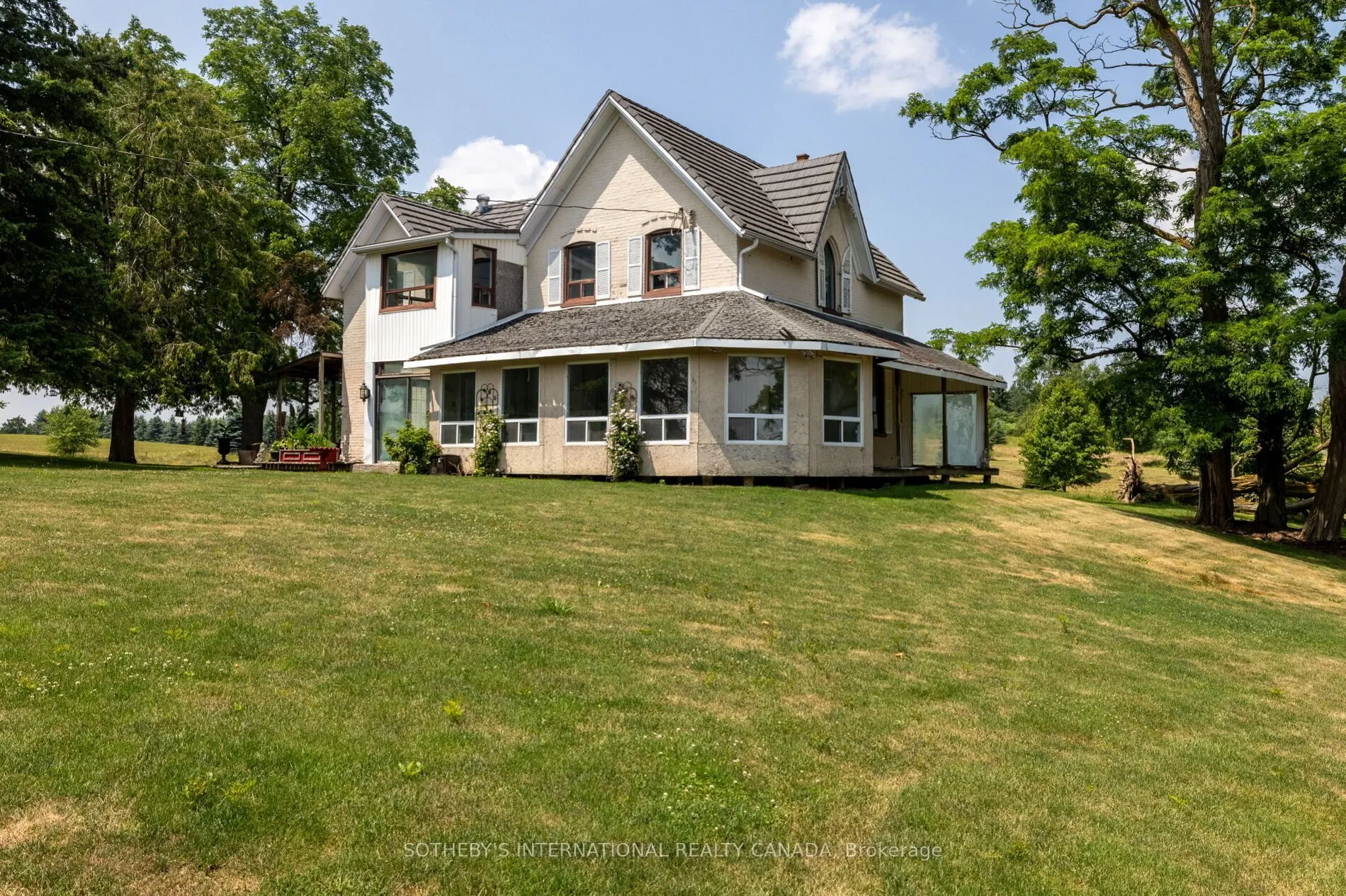 Farm For Sale | W13536462