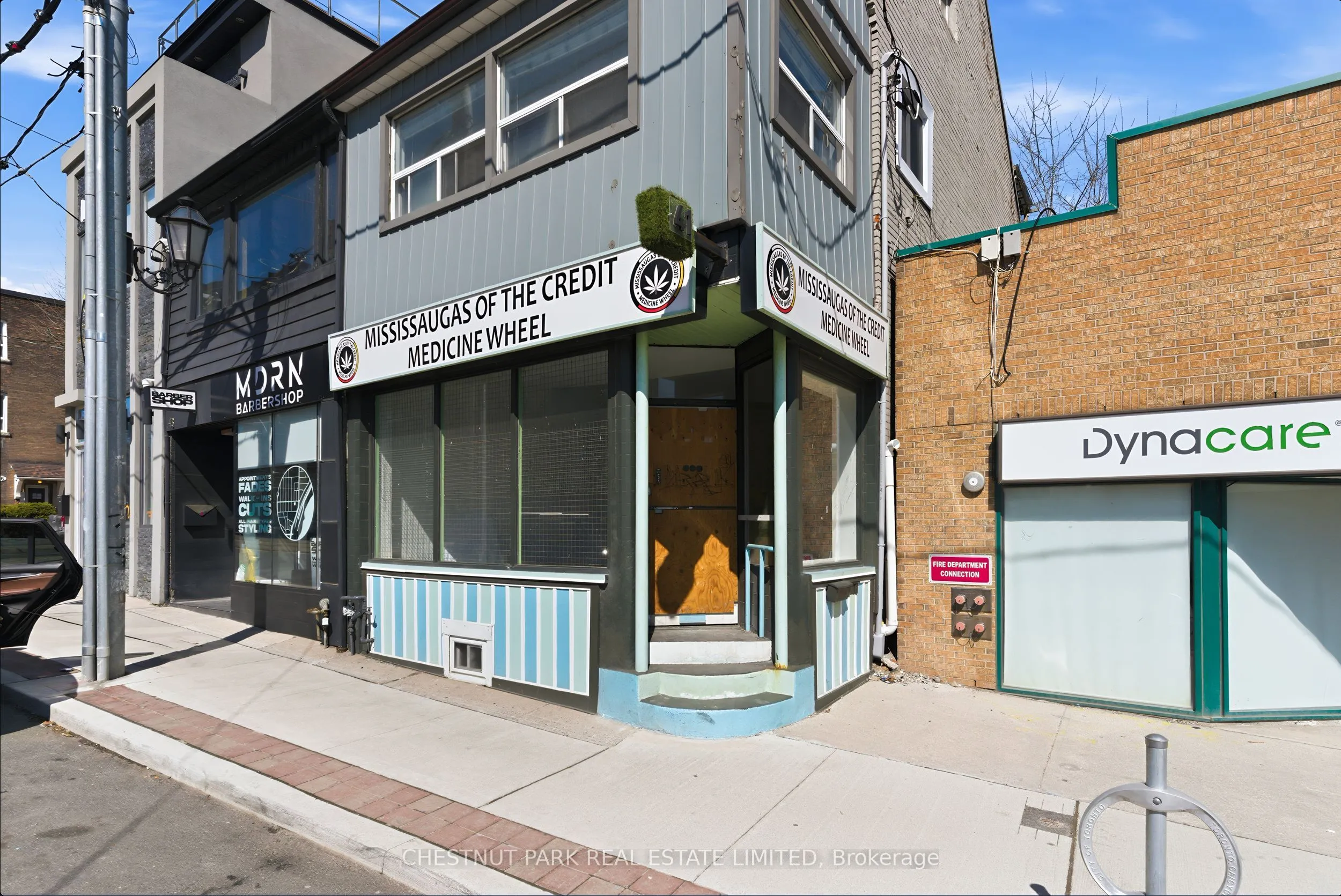 Property For Lease | W13536576