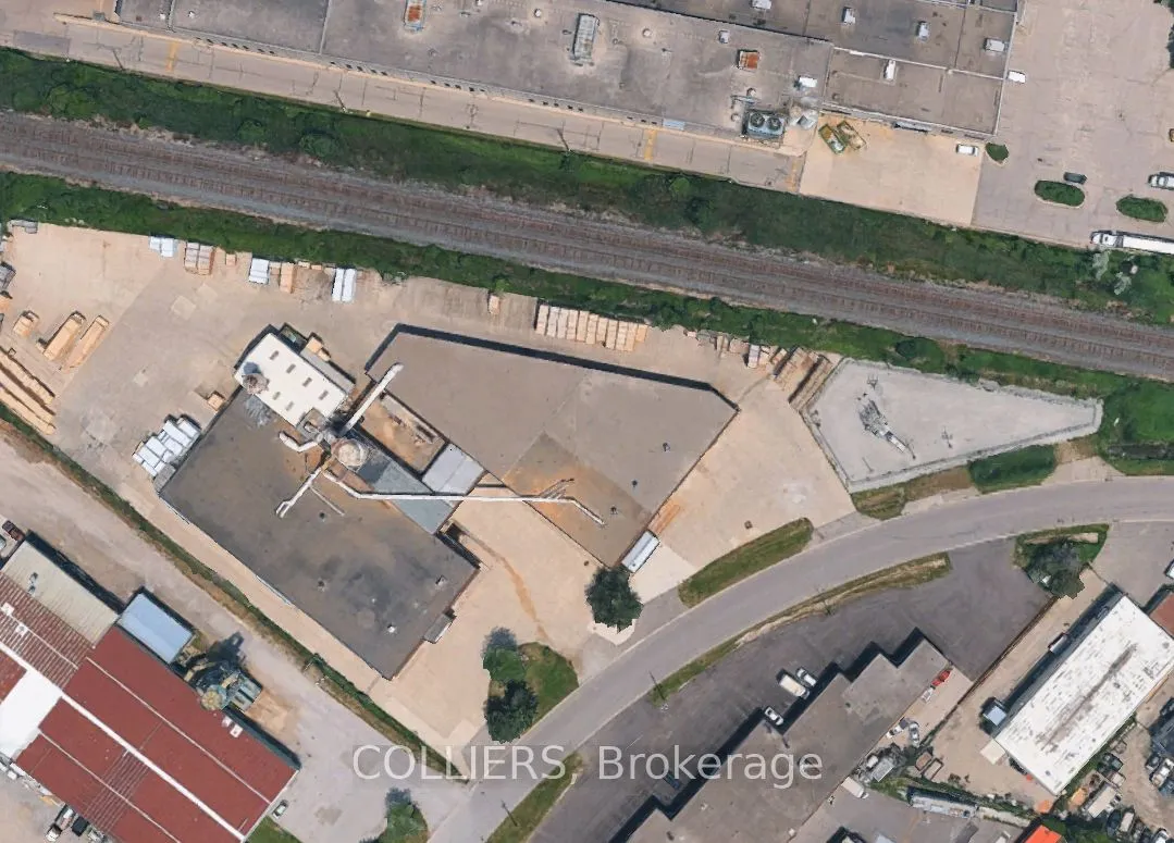 Industrial Property For Sale | W13536780
