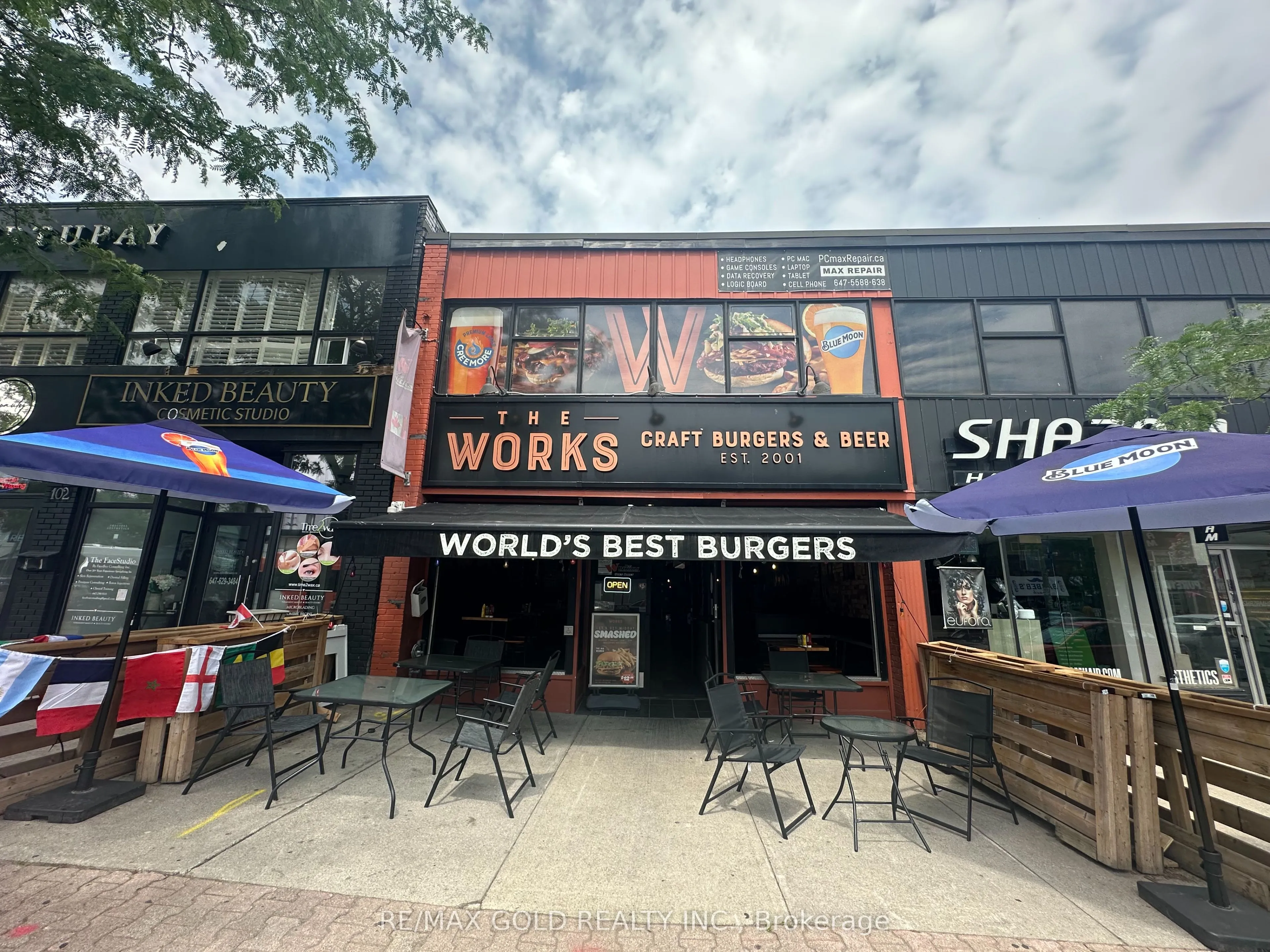 Business For Sale | W13536830