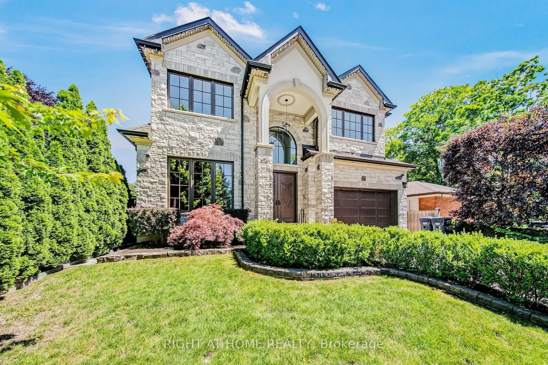 Detached Home For Sale | W13536880